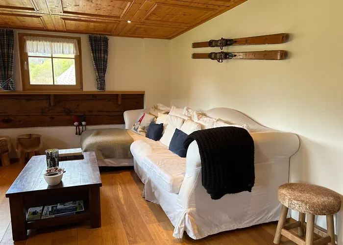 Historisches Schwarzwaldhaus Todtnau